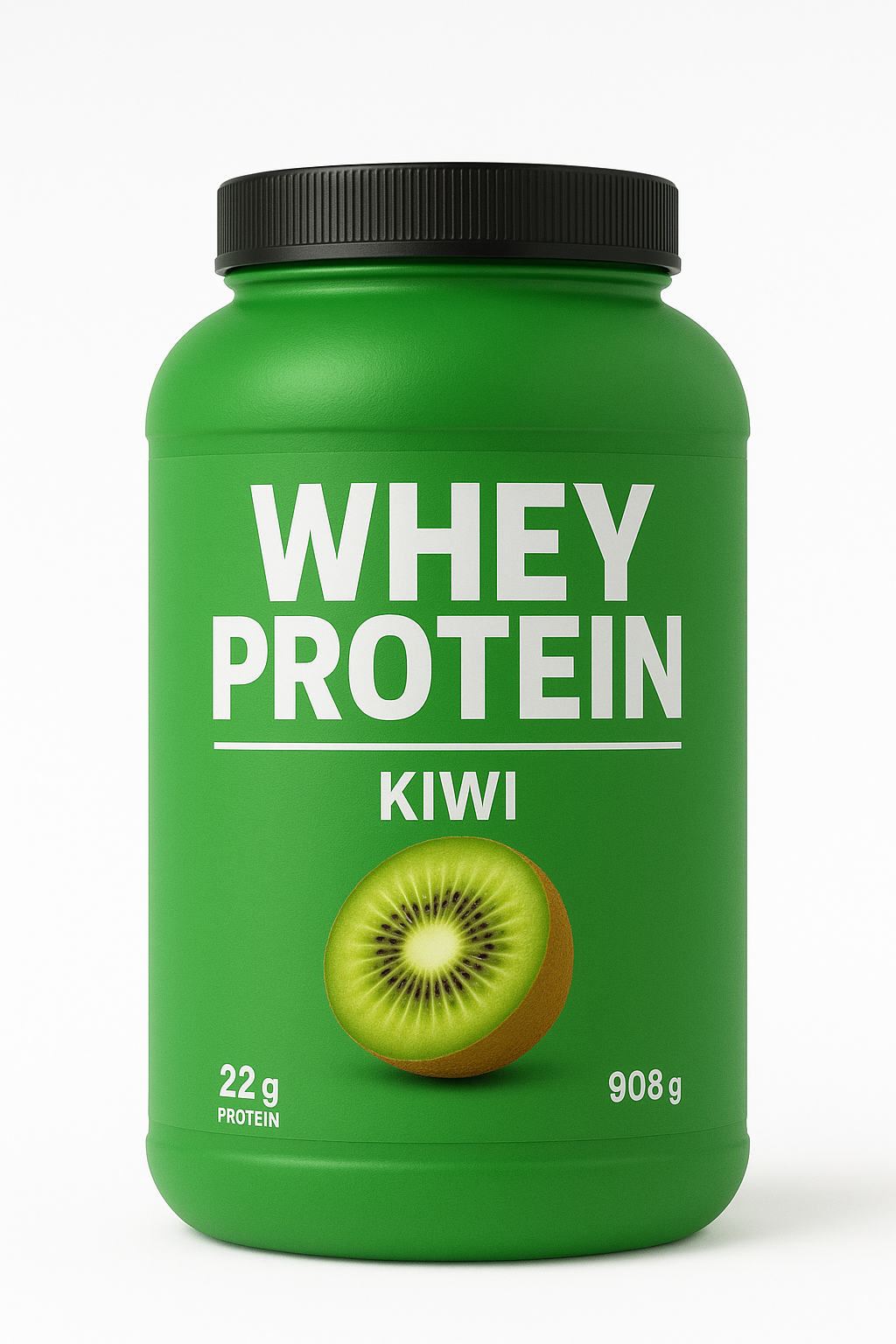 Total Protein Muscle Kiwi