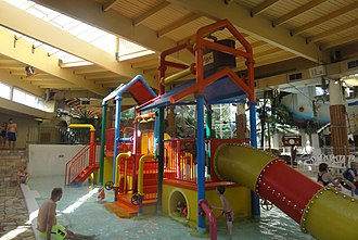 Espace enfants 2