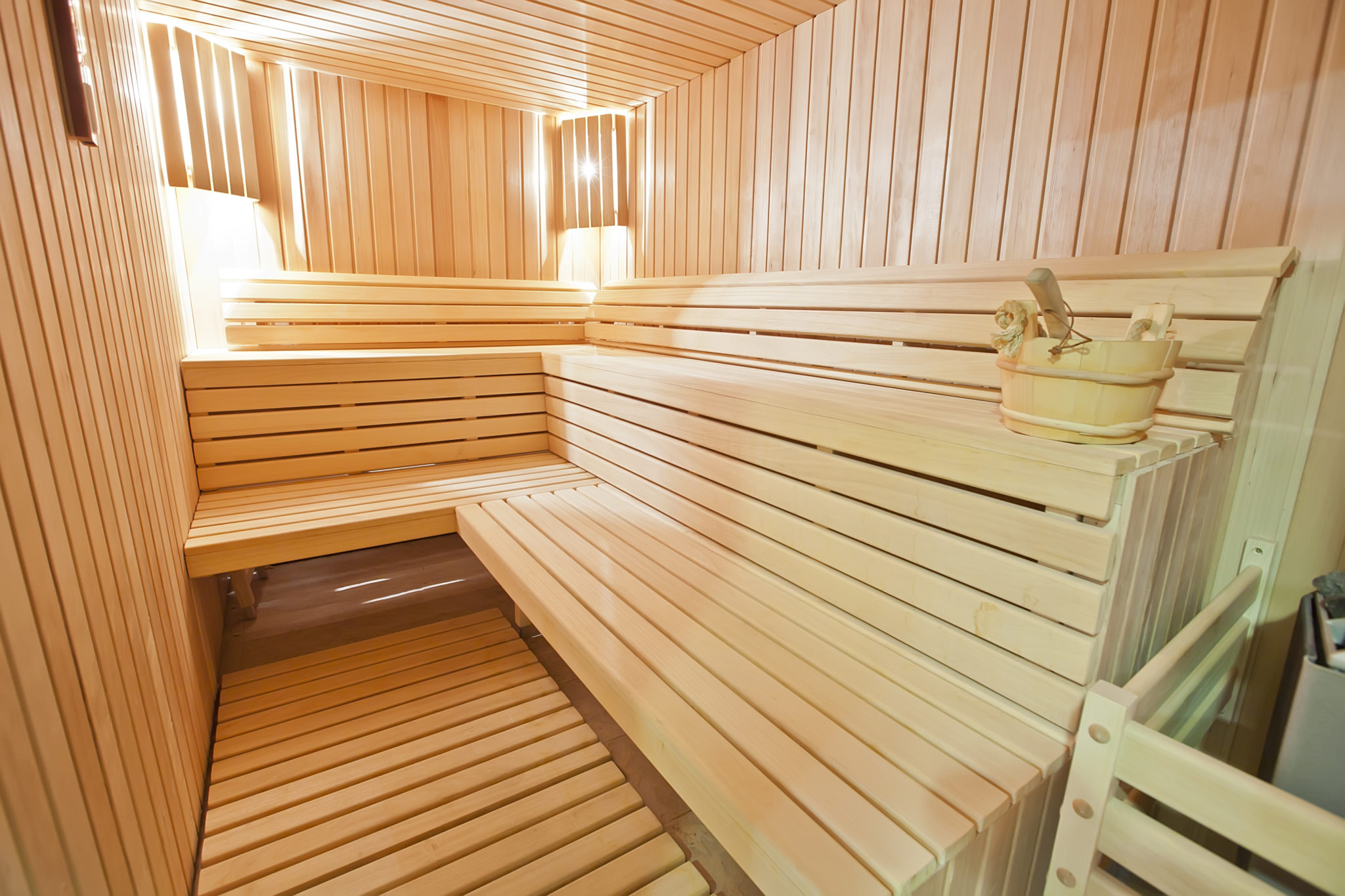 Espace bien-être