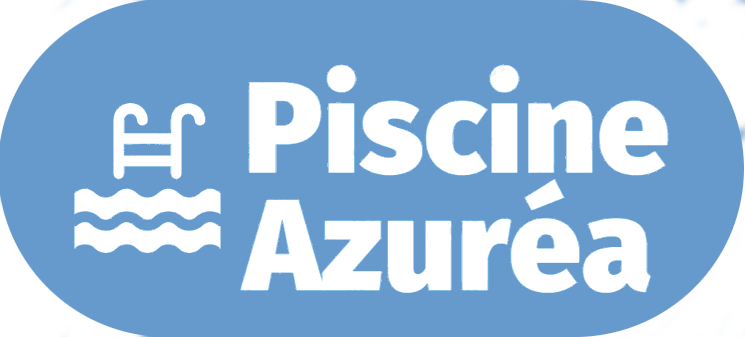 Logo Piscine Azuréa